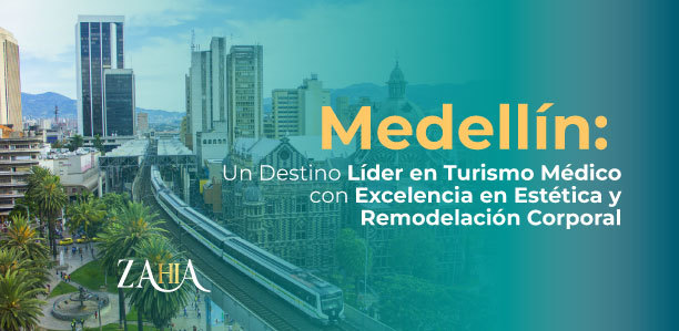 turismo medico en medellin